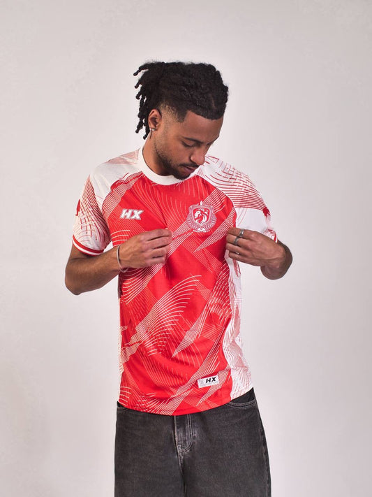 Maillot HX – MCO – Édition Officielle 2025