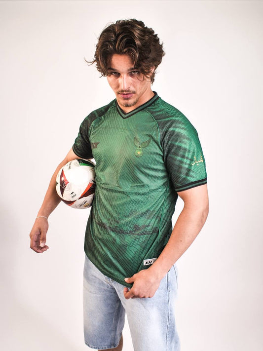 Maillot HX – CSC – Édition Officielle 2025