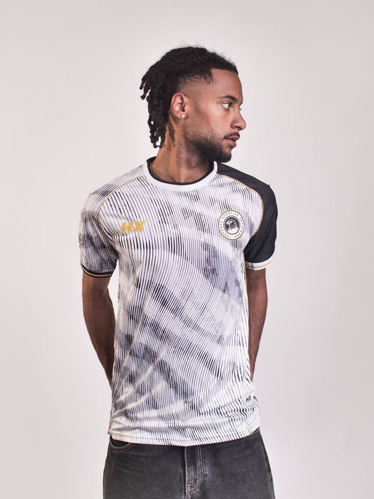 Maillot HX – ESS – Édition Officielle 2025