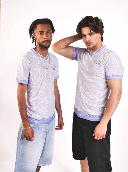 Lufi jersey